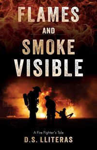 Produktbild: Flames and Smoke Visible