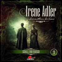 Produktbild: Irene Adler - Sonderermittlerin der Krone: Irene Adler 28 -