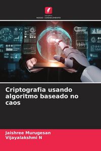 Produktbild: Criptografia usando algoritmo baseado no caos