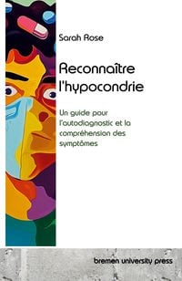 Produktbild: Reconna&icirc;tre l'hypocondrie