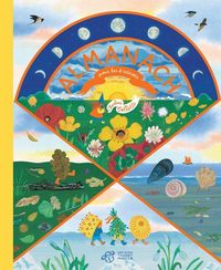 Produktbild: Almanach Pour les 4 Saisons