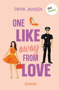 Produktbild: One Like Away From Love