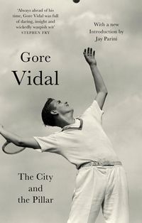 Produktbild: The City And The Pillar