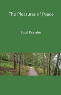 Produktbild: The Pleasures of Peace