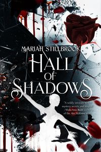 Produktbild: Hall of Shadows