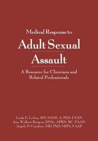 Produktbild: Medical Response to Adult Sexual Assault