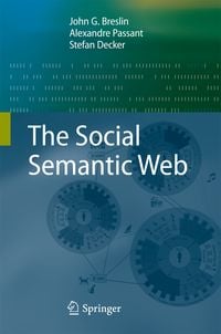 Produktbild: The Social Semantic Web