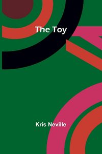 Produktbild: The Toy