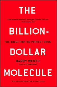 Produktbild: The Billion-Dollar Molecule