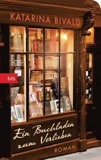 Produktbild: Ein Buchladen zum Verlieben