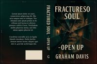 Produktbild: Fractured Soul - Open Up