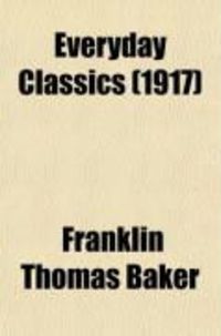 Produktbild: Everyday Classics; Sixth Reader