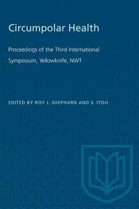 Produktbild: Circumpolar Health