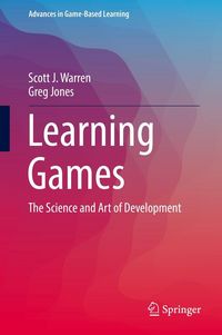 Produktbild: Learning Games