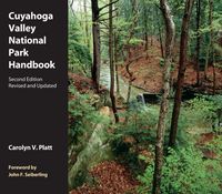 Produktbild: Platt: Cuyahoga Valley National Park Handbook, Third Edition