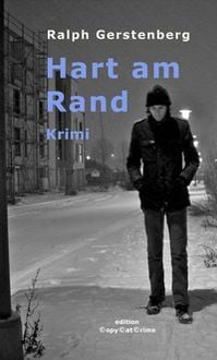 Produktbild: Hart am Rand