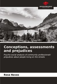 Produktbild: Conceptions, assessments and prejudices