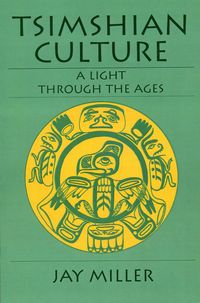 Produktbild: Tsimshian Culture