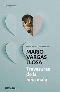 Produktbild: Travesuras de la ni&ntilde;a mala