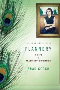 Produktbild: Flannery