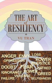 Produktbild: The Art of Resiliency