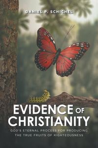 Produktbild: Evidence of Christianity