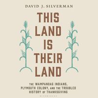 Produktbild: This Land Is Their Land