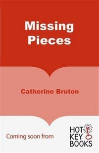 Produktbild: Missing Pieces