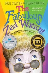 Produktbild: The Fabulous Zed Watson!