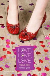 Produktbild: Love Love Love