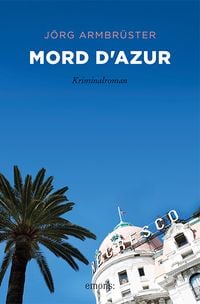 Produktbild: Mord d'Azur