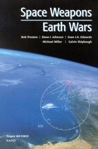 Produktbild: Space Weapons, Earth Wars