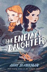 Produktbild: The Enemy's Daughter
