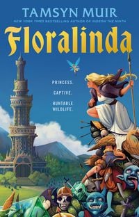 Produktbild: Floralinda