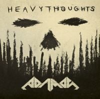 Produktbild: Adamas: Heavy Thoughts