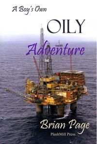 Produktbild: Boy's Own Oily Adventure