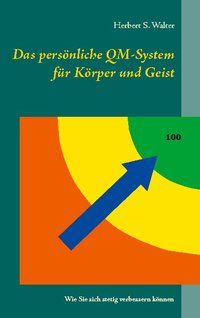 Produktbild: Das pers&ouml;nliche QM-System f&uuml;r K&ouml;rper und Geist
