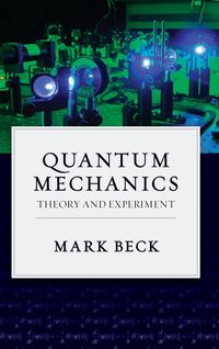 Produktbild: Quantum Mechanics