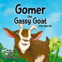 Produktbild: Gomer the Gassy Goat