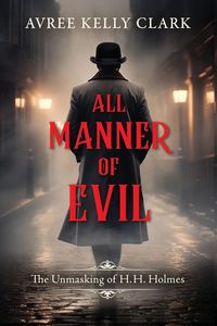 Produktbild: All Manner of Evil