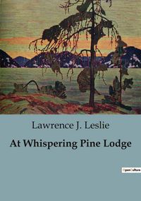 Produktbild: At Whispering Pine Lodge
