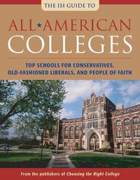 Produktbild: All-Amer Colleges