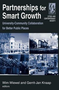 Produktbild: Partnerships for Smart Growth