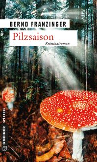 Produktbild: Pilzsaison