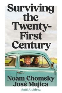 Produktbild: Surviving the 21st Century