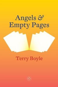 Produktbild: Angels and Empty Pages