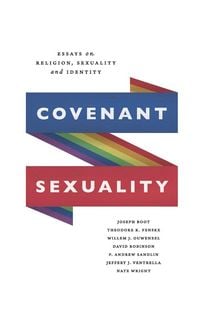 Produktbild: Covenant Sexuality