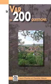 Produktbild: Var en 200 questions (Le)