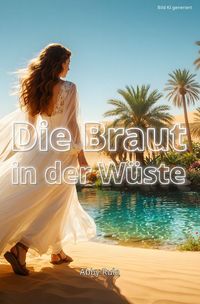 Produktbild: Die Braut in der W&uuml;ste
