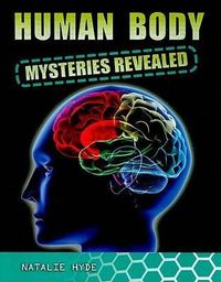 Produktbild: Human Body Mysteries Revealed